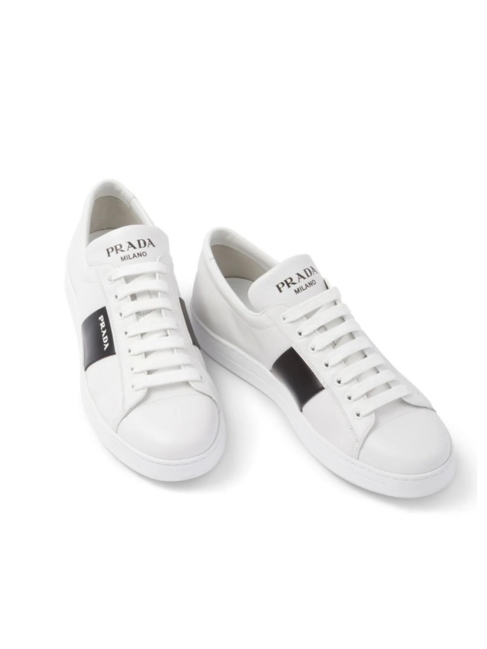 Кеды Prada