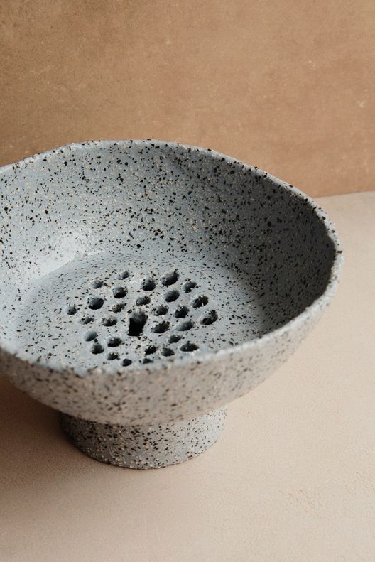 Ваза-кензан №1 / Darika Ceramics