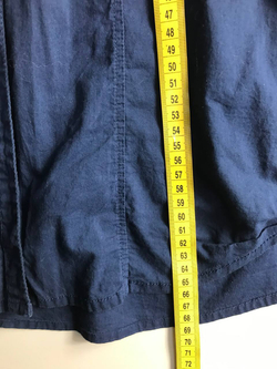 Блузка красивого оттенка, маркировка 32, визуально на 38 размер