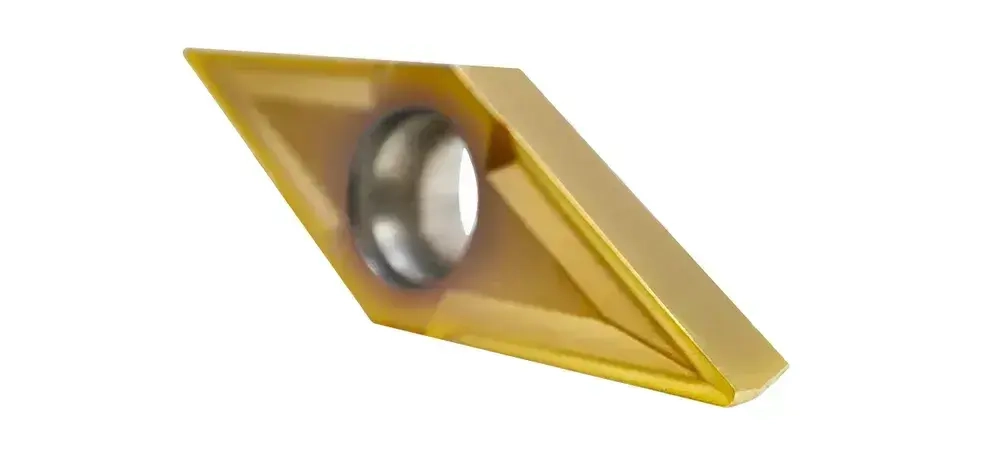 Пластина VCMT160404 JT1260 STI 5 штук СпецТехИнструмент