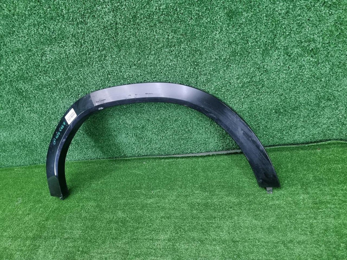 Расширитель задний RH BMW X6 G06 (19-нв) M-paket