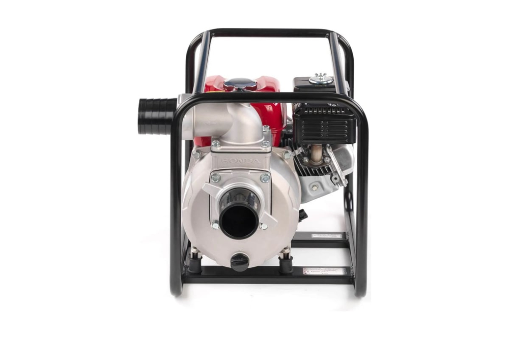 Мотопомпа бензиновая Honda WB 30 XT3 TR