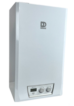 Котел настенный газовый двухконтурный ATRON H24 (TR)