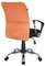 Кресло Smart m RCH 8075 Оранжевый/Черный
