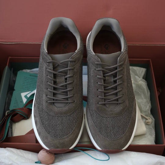 Кроссовки Week End Walk