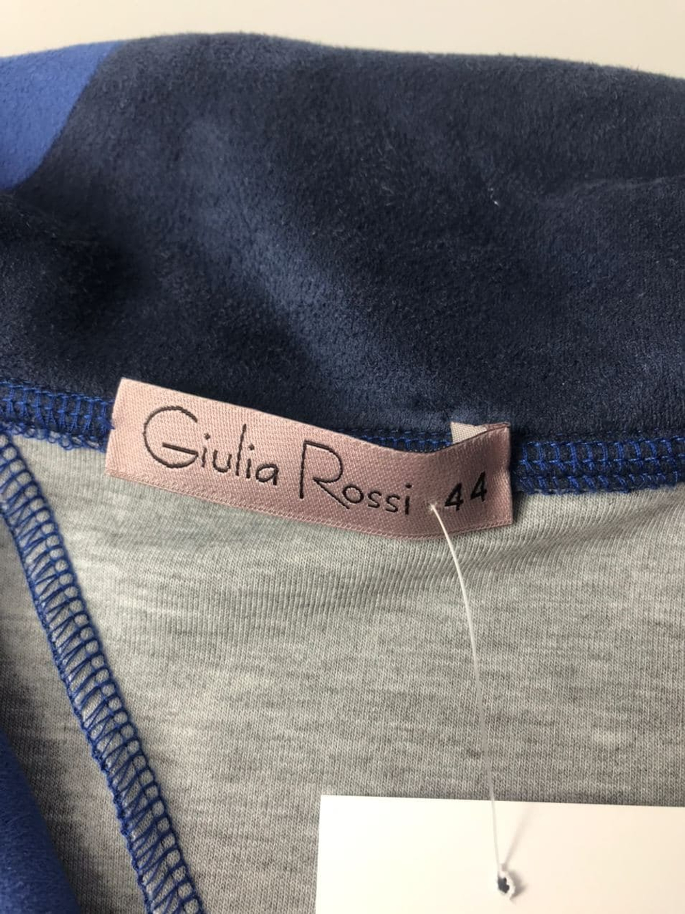 Платье GIULIA ROSSI оригинальное 44 размер, новое