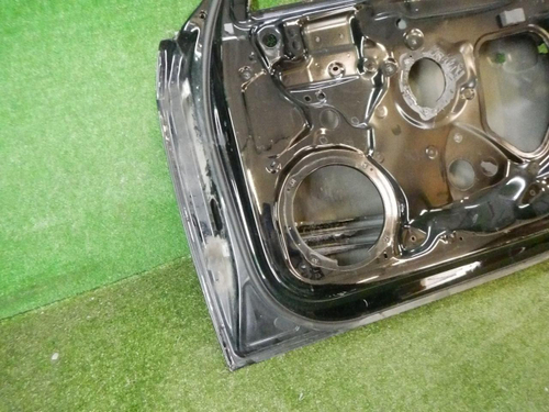 Дверь передняя правая Audi A3 3 8V (2012-2020) хэтчбек