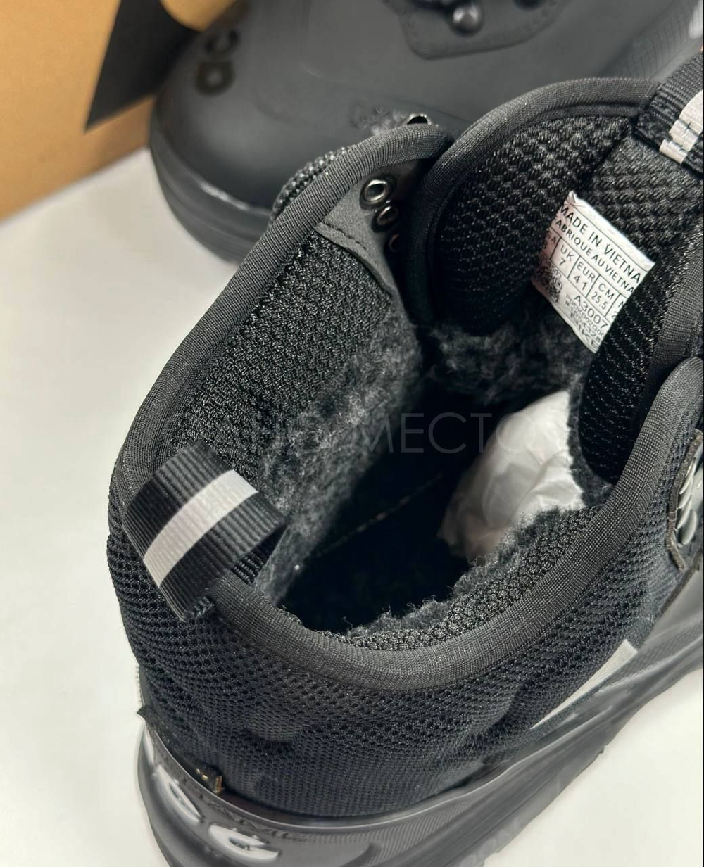 Ботинки Nike ACG Zoom Gaiadome (с мехом)