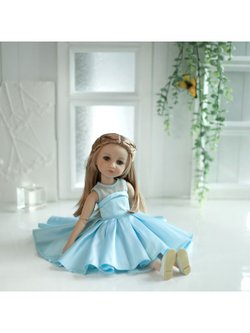 Кукла Ruby Red Вероника 37см (9108)