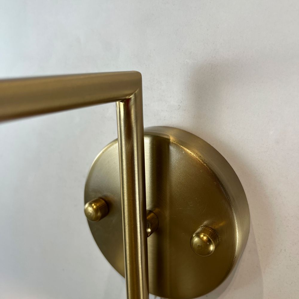 Бра Flos Captain Flint Cone Wall Light By Imperiumloft