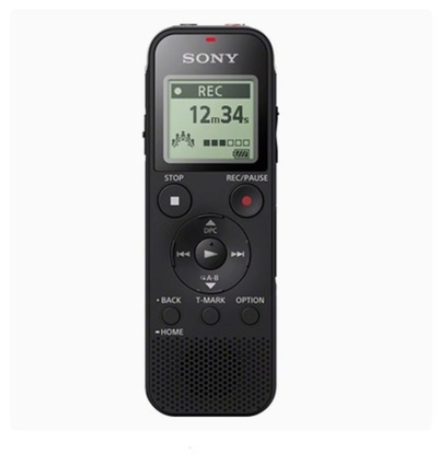 диктофон sony