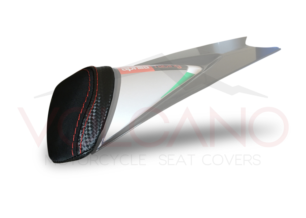 Aprilia RSV4 2009-2020 Volcano комплект чехлов для сидений Противоскользящий (3 цвета)