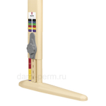 Комплект стоек «Medium» (550 мм) для столов Дэми