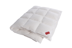 Одеяло всесезонное 200х220 Hefel DeLuxe Down