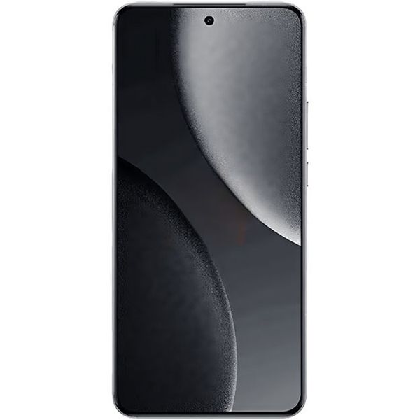 Смартфон Xiaomi 15 Ultra 16/1 ТБ Global, Dual nano SIM+ eSIM, Черный | Black