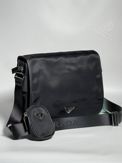 Сумка через плечо Prada