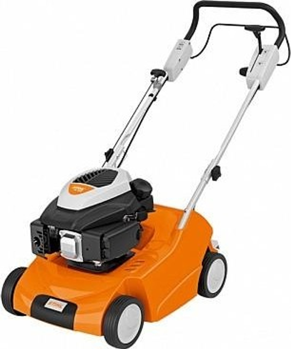 Скарификатор бензиновый STIHL RL 540 62900113105