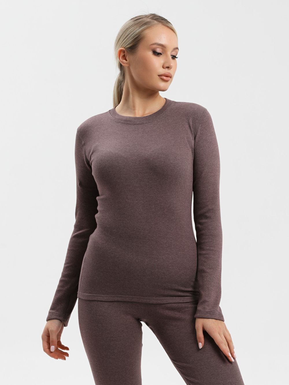 Костюм Термо-4 Виотекс КОРИЧНЕВЫЙ