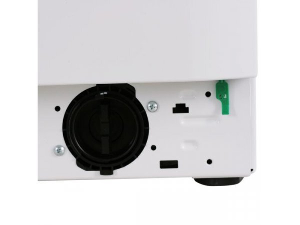 Стиральная машина Indesit IWUD 4105