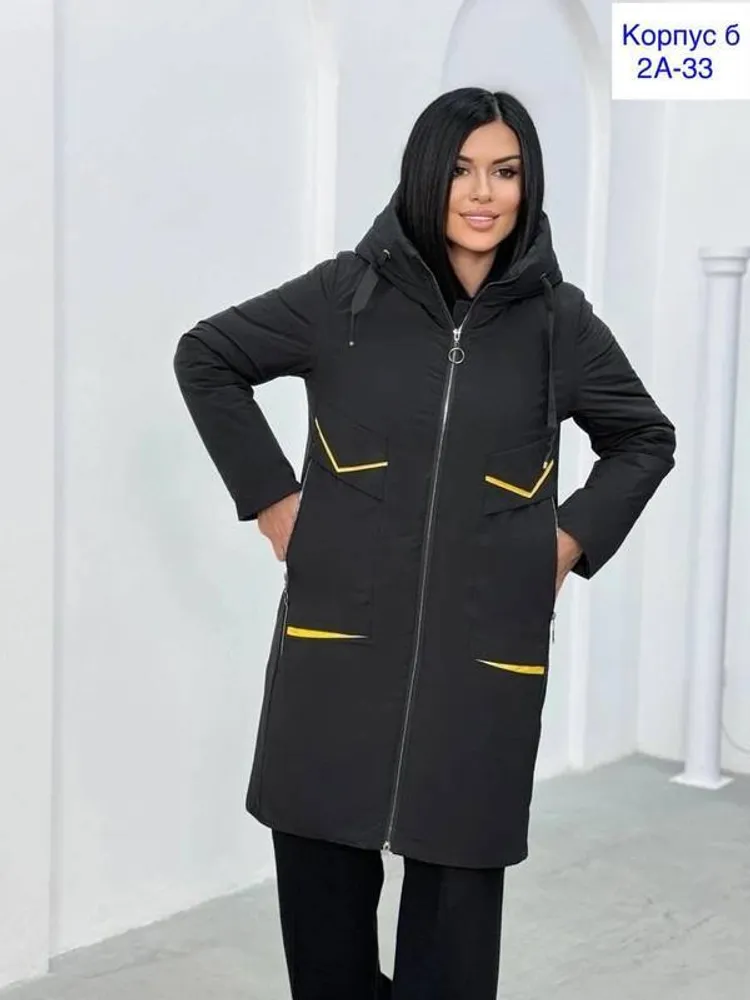 Куртка 2946350 Fabrika