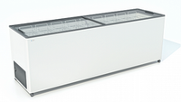 Морозильный ларь Frostor F 800 С