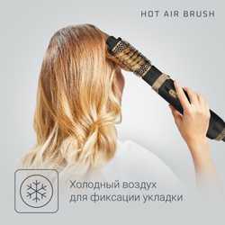 Фен-щетка Rowenta Promo CF7826F0