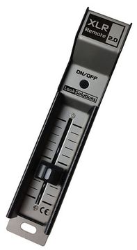 Look Solutions XLR remote for Viper, Orka, PowerTiny & Unique