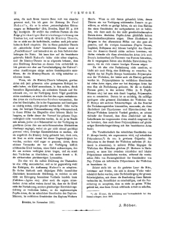 Exotische schmetterlinge. II Theil. Die Familien und Gattungen der Tagfalter | O. Staudinger; E. Schatz
