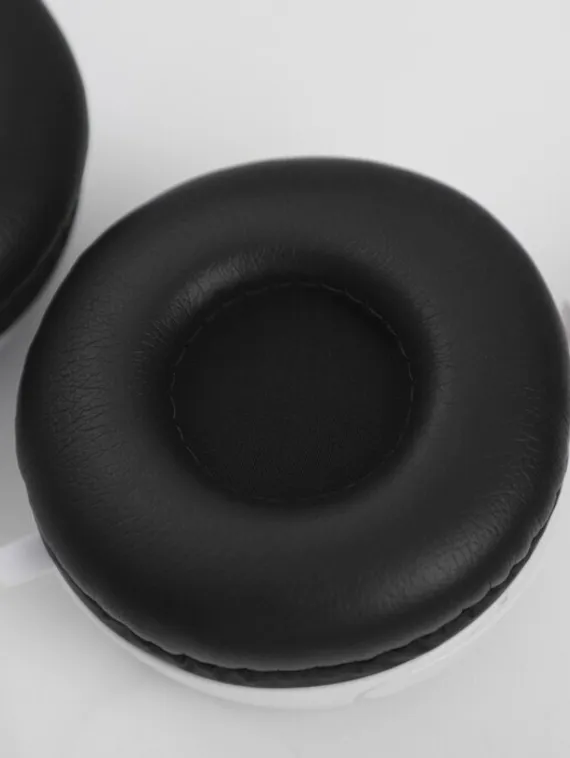 Наушники накладные «Нооовый год к нам мчится», с микрофоном