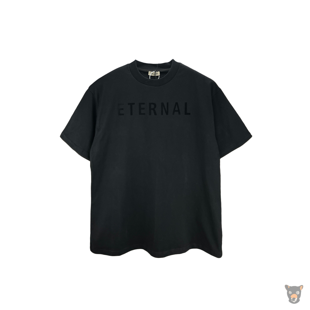 Футболка Fear of God "Eternal"