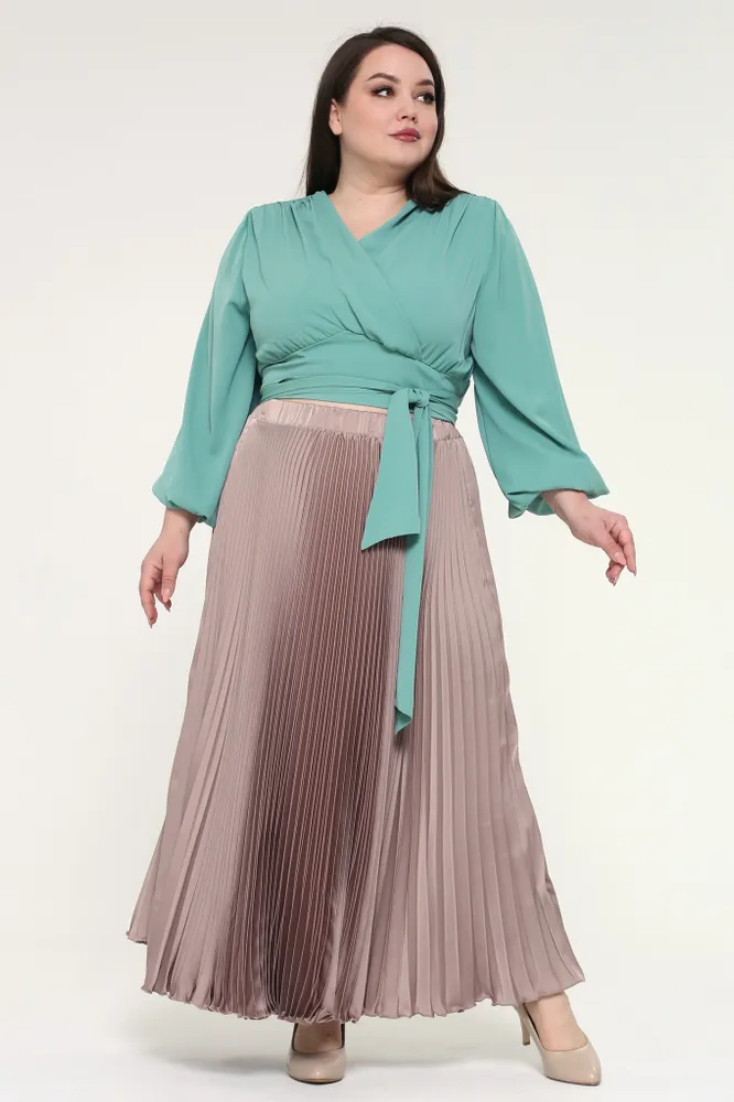 Юбка 5530 Fabrika