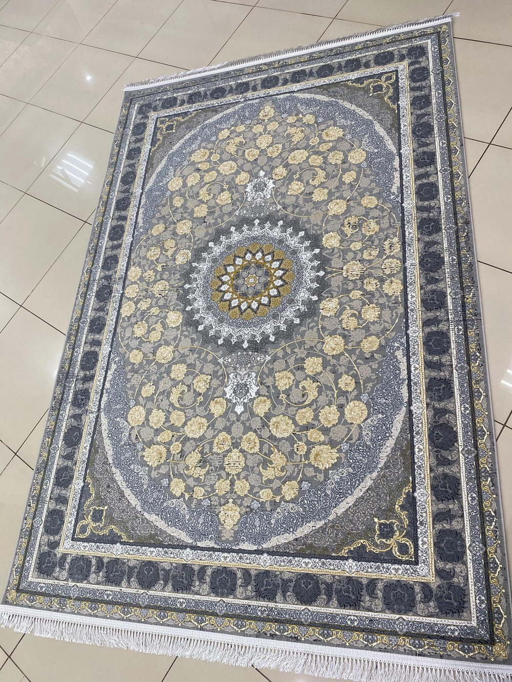Gheytarancarpet Bereliyan Collection (250*350)