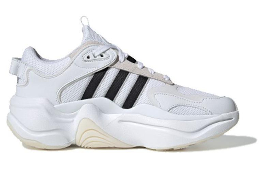 Кроссовки Adidas Originals Magmur Runner (Женская размерная сетка)