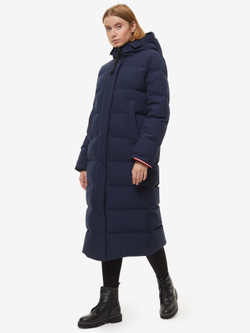 Пальто женское EUREKA Баск