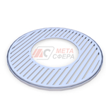 Приствольная решетка Брик