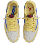 Nike Air Jordan 1 Low X Travis Scott X OG "Canary"