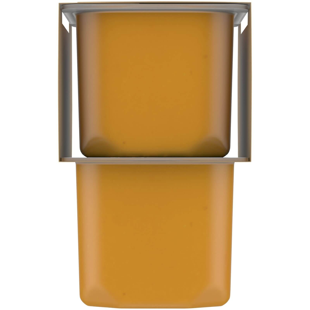 Gerber, Natural, для детей, 2nd Foods, мускатная тыква, 2 пакетика по 113 г (4 унции)