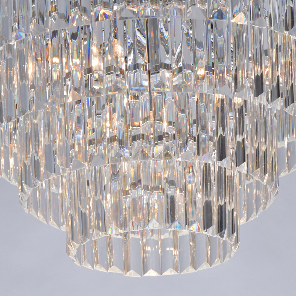 Люстра MW-Light Аделард