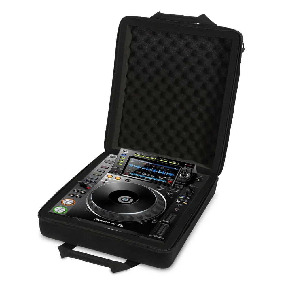 Кейс UDG Creator CDJ/DJM/Battle Mixer Hardcase MK2