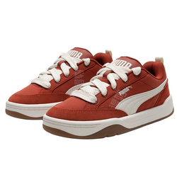 Кроссовки Puma Park Lifestyle Street 'Mars Red' 397495-02