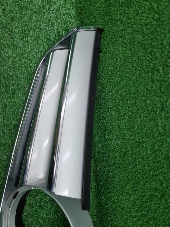 Решетка радиатора Mercedes E C207 (2009-2013)