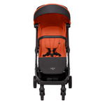 Коляска прогулочная Anex AIR-X, Terracotta