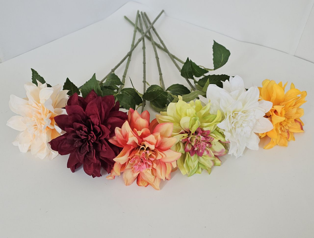 Георгин / Арт 2475