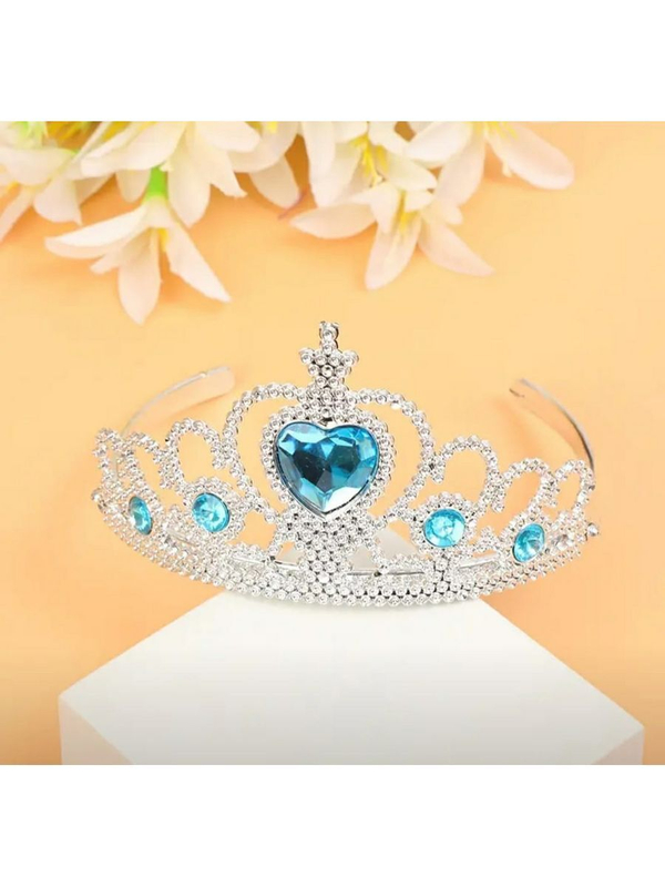 Карнавальный набор Эльзы Холодное сердце