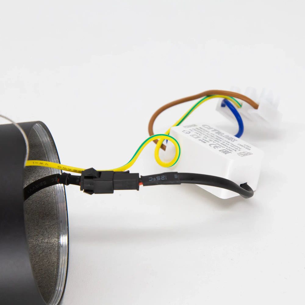 Citilux Старк CL7440102 LED Светильник накладной Белый Хром