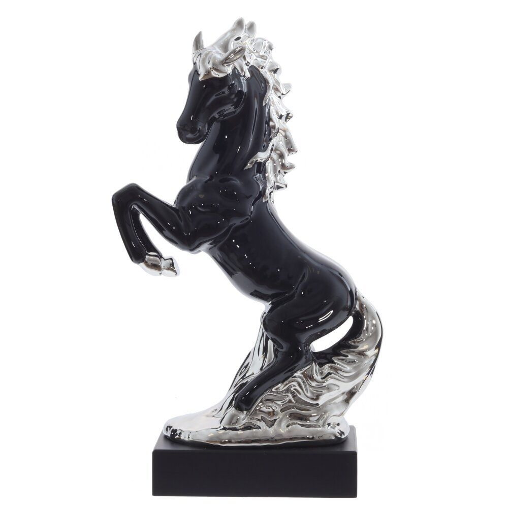 GAEM Фигурка декоративная "Лошадь", L21 W11 H37 см