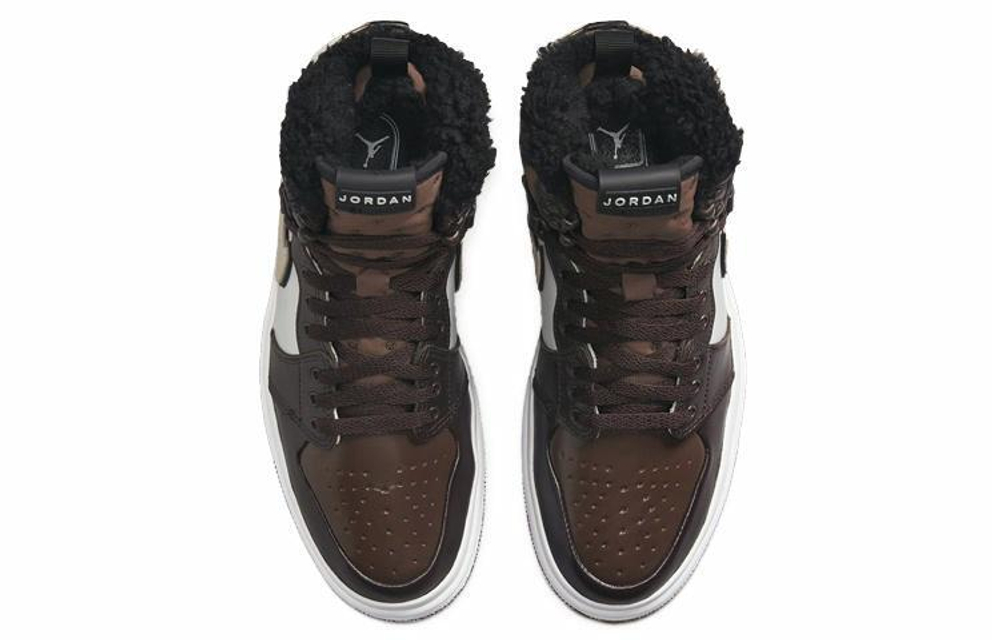 Кроссовки Jordan Air Jordan 1 Acclimate (Женская размерная сетка)