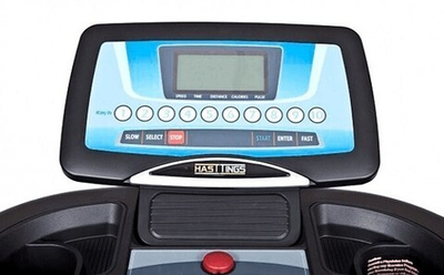 Беговая дорожка Hasttings LCT80