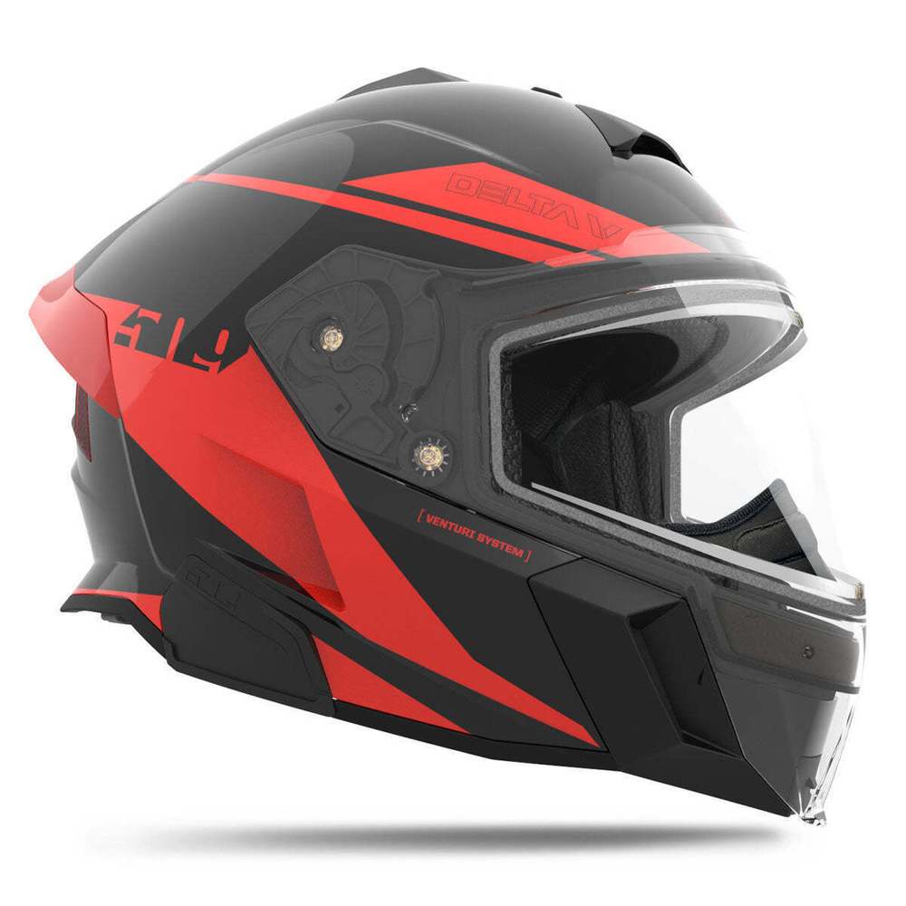 Шлем 509 Delta V Ignite Helmet