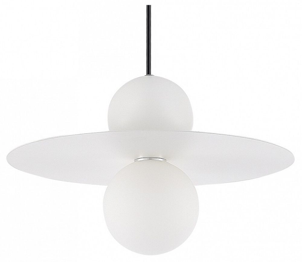 Подвесной светильник EVOLUCE Rizz SLE1257-453-01